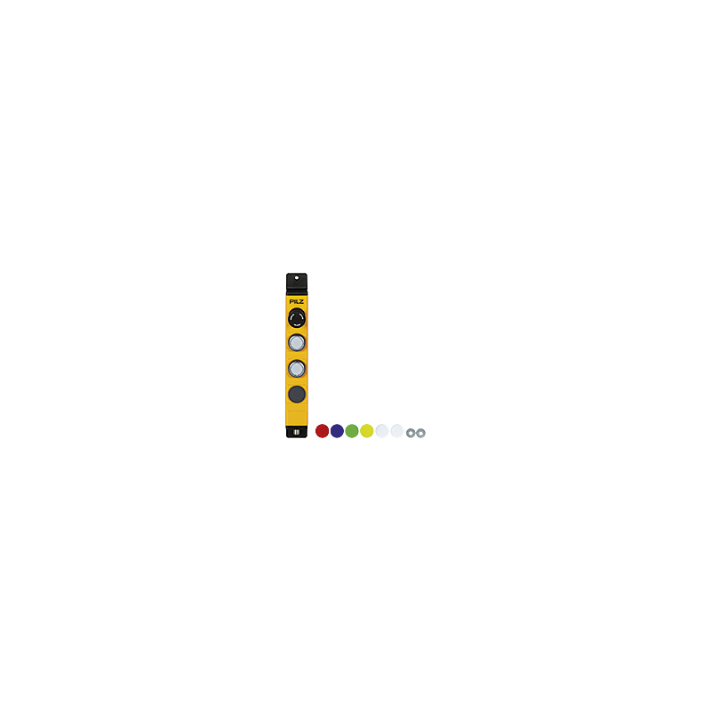 PILZ (New)