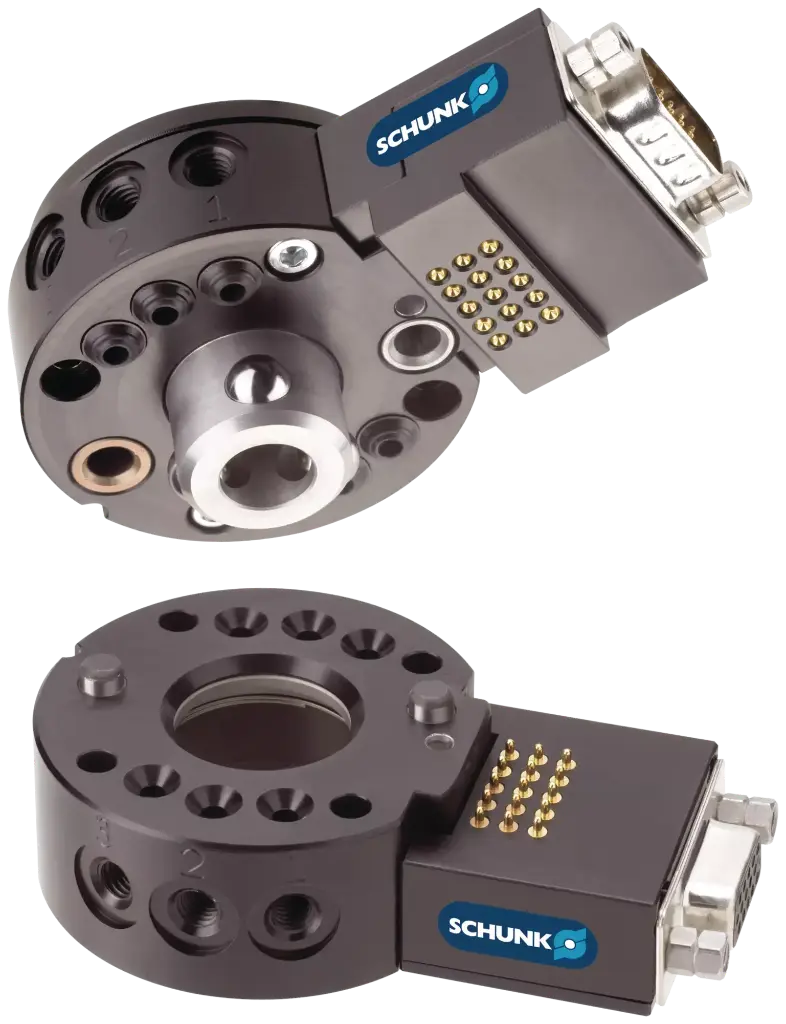 SCHUNK SWK-011-000-000 (New)