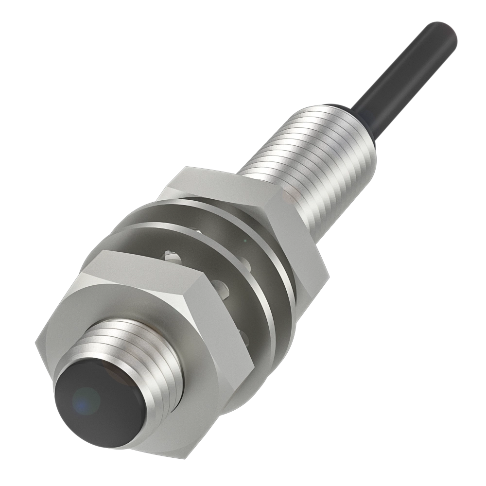 BALLUFF BES M08EF-PSC15B-BP02-003 (New)