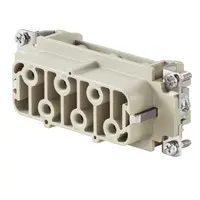 WEIDMULLER HDC HSB 6 FS (New)
