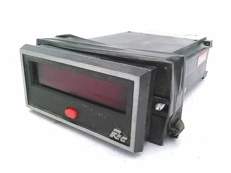 RED LION CONTROLS (New)