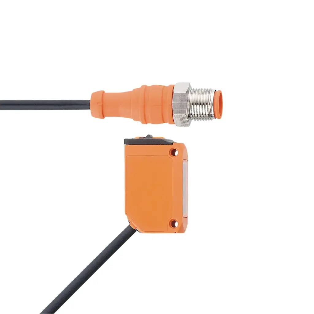 IFM O6E-FPKG/0,30m/US (New)