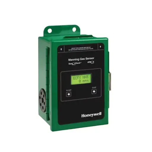 [EC-FX-NH3-LR] HONEYWELL (New)