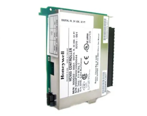 [900A16-0101] HONEYWELL (New)