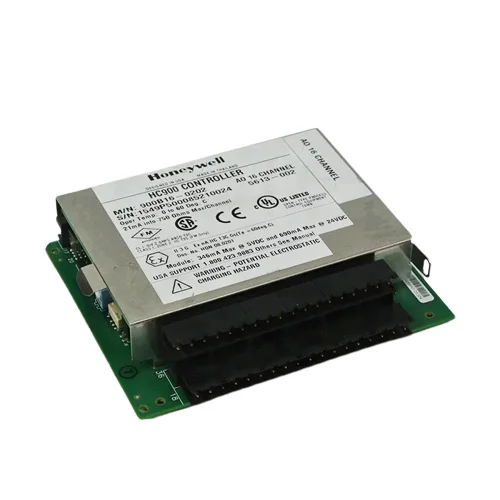 [900B16-0202] HONEYWELL (New)