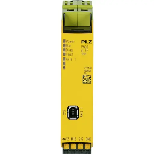 [772170] PILZ PNOZ m EF 1MM (New)